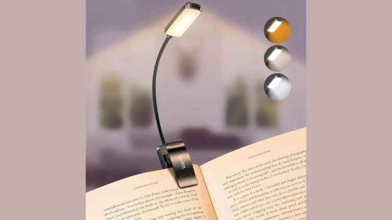 Luminária para Leitura Noturna: Novo Plano Impulsa Vendas em 2026