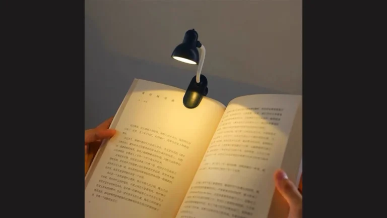 Luminária para Leitura Noturna: Brasília acelera transição LED em 2026