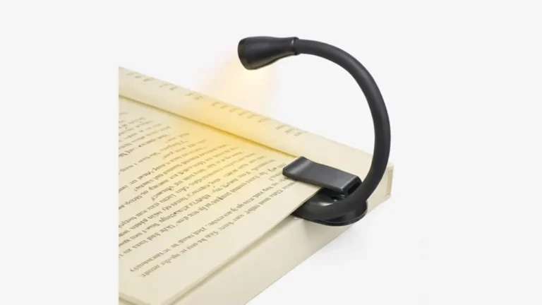 Luminária para Leitura Noturna: Novo Kindle Scribe Revoluciona Mercado
