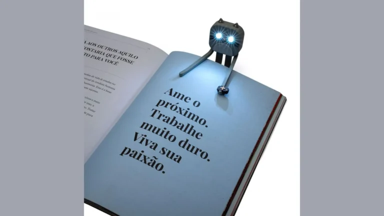 Luminária para Leitura Noturna: Novo Regulamento Aumenta Eficiência em 2026