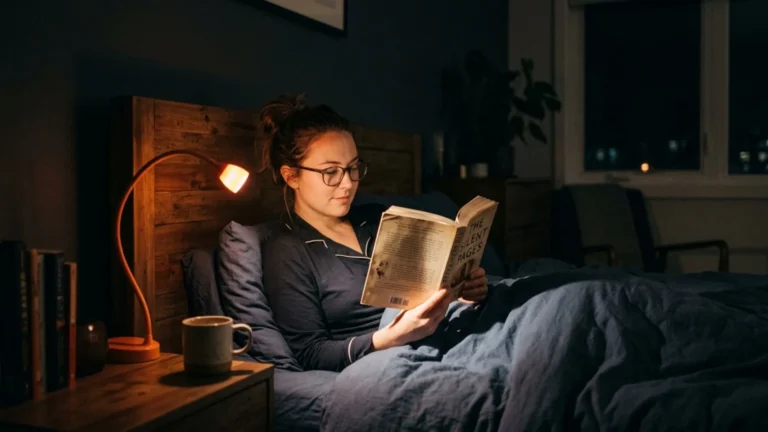 Luminária de leitura ideal: 5 dicas para escolher a sua em 2026