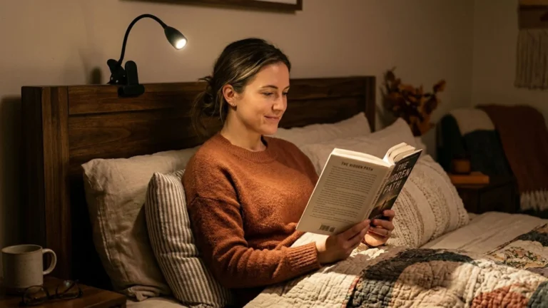 Luminária de leitura impulsiona Jornadas Literárias em Manaus